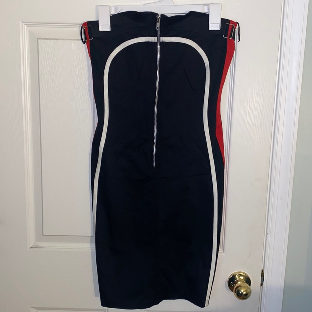 Tube Dress